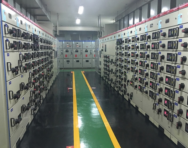 電力設(shè)備代維護